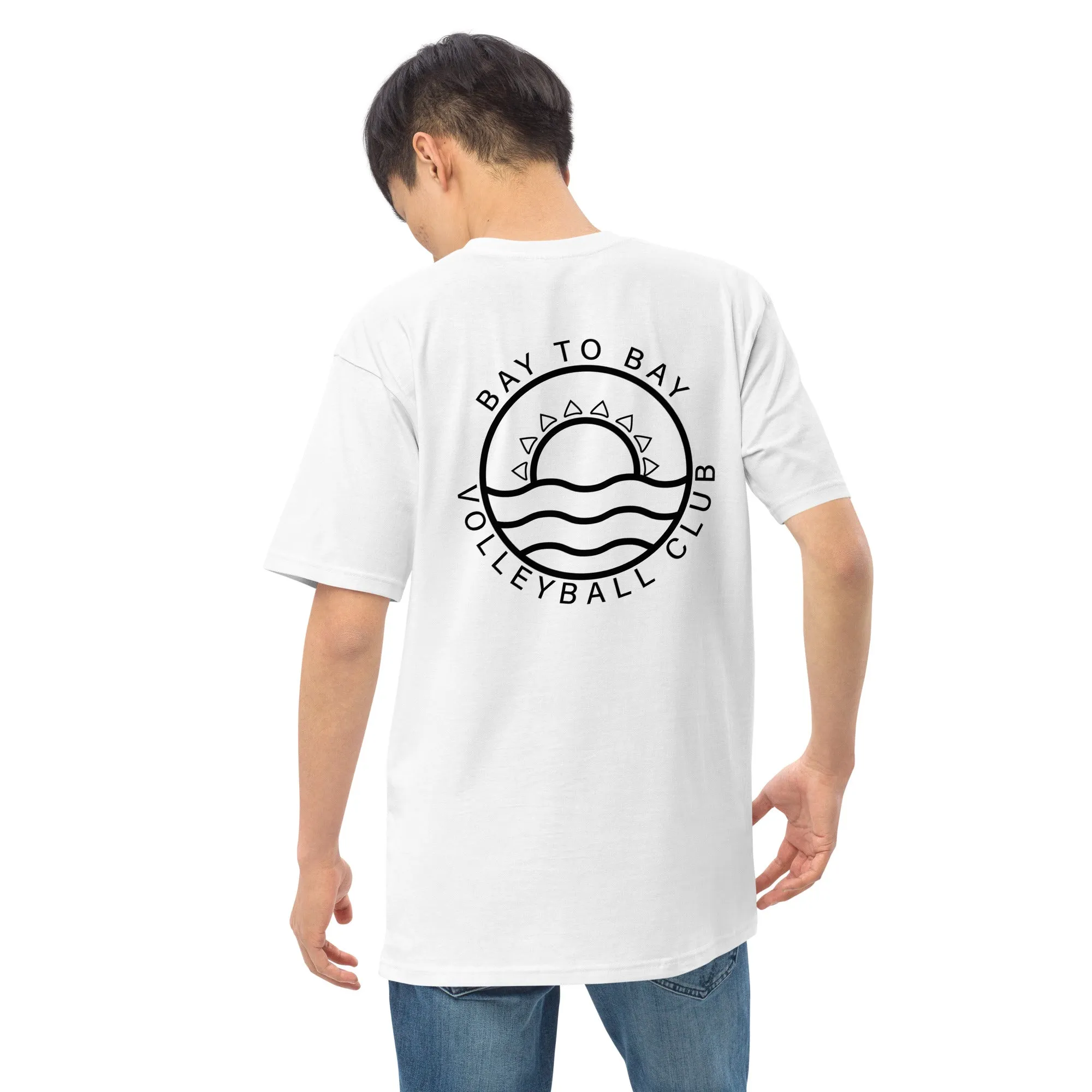 Bay to Bay Training T Shirt