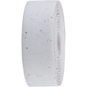 BBB RaceRibbon Handlebar Tape - White Cork
