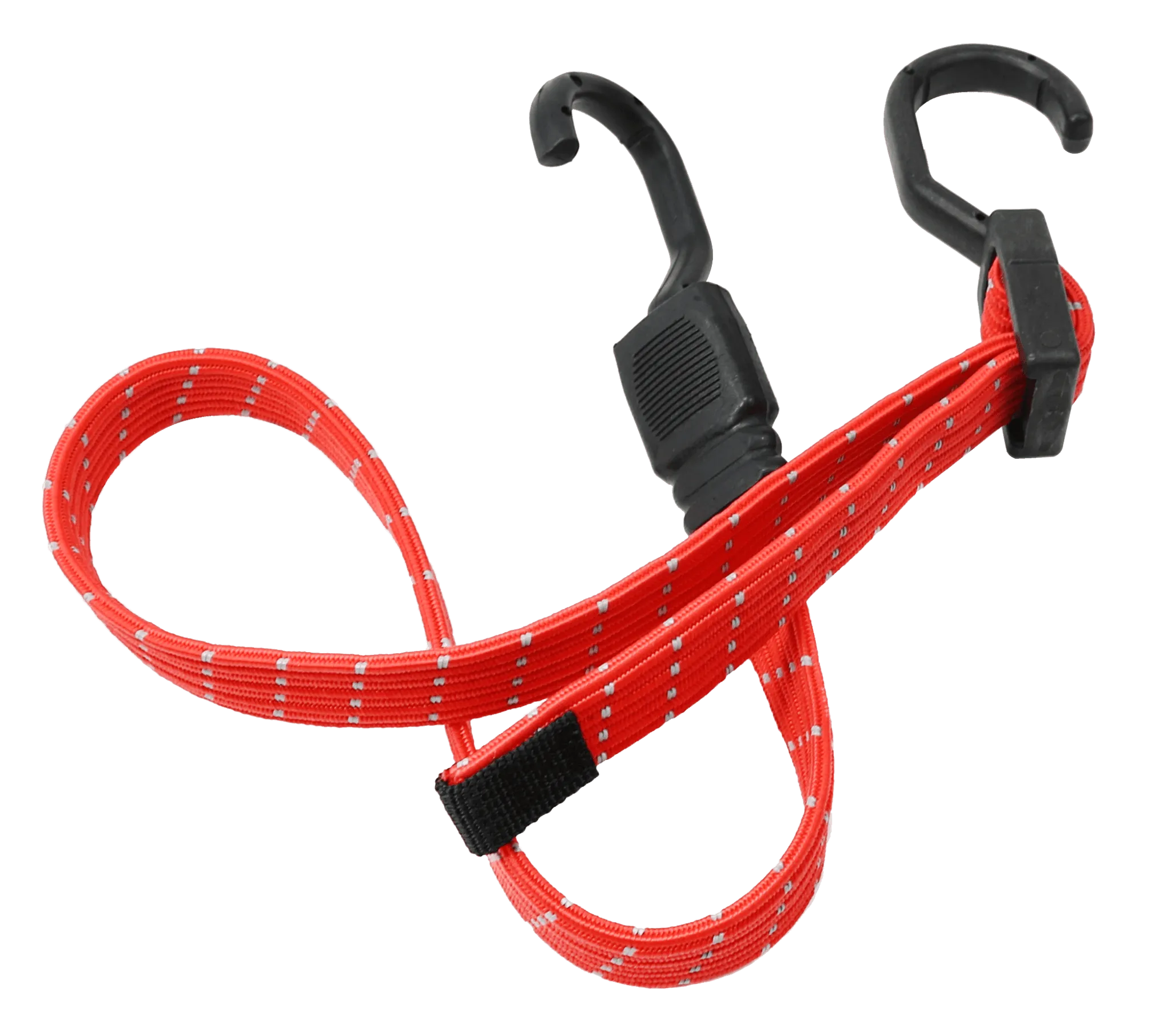 BBG Reflective Bungee Cord