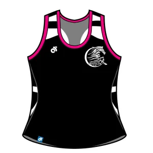 Bella Racerback Singlet