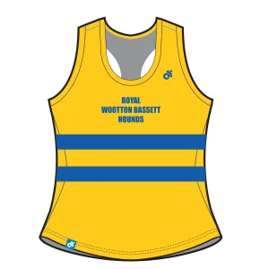 Bella Racerback Singlet