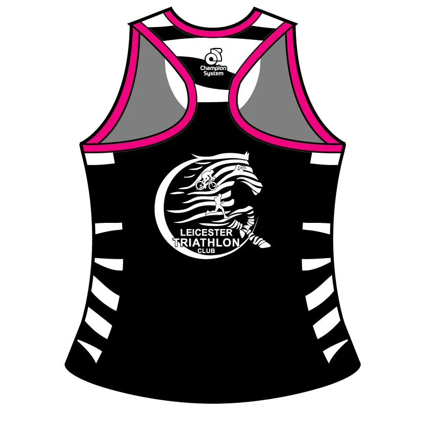 Bella Racerback Singlet