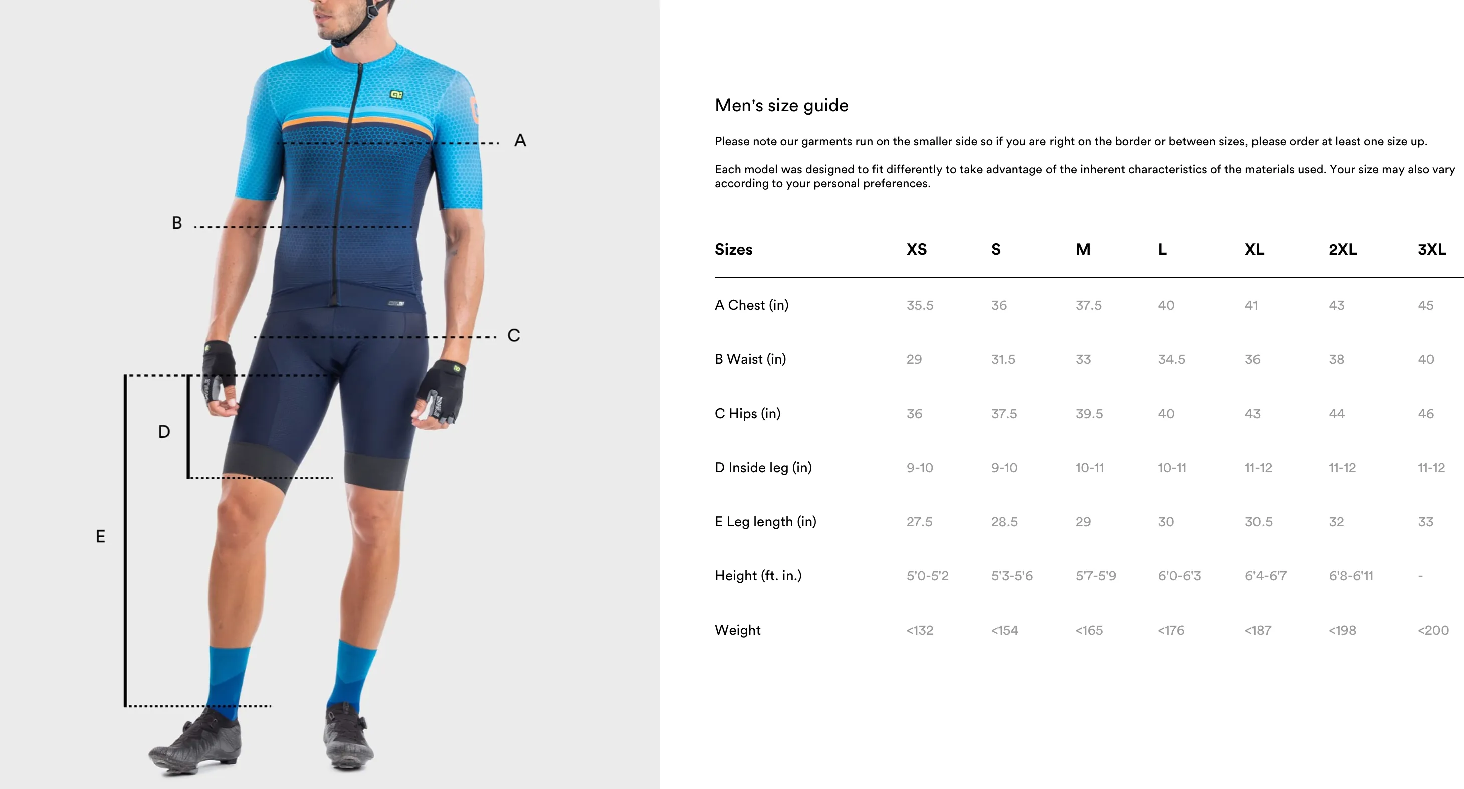 BIBS-  BY ALE'- MOOTS GRAVEL CARGO MEN'S