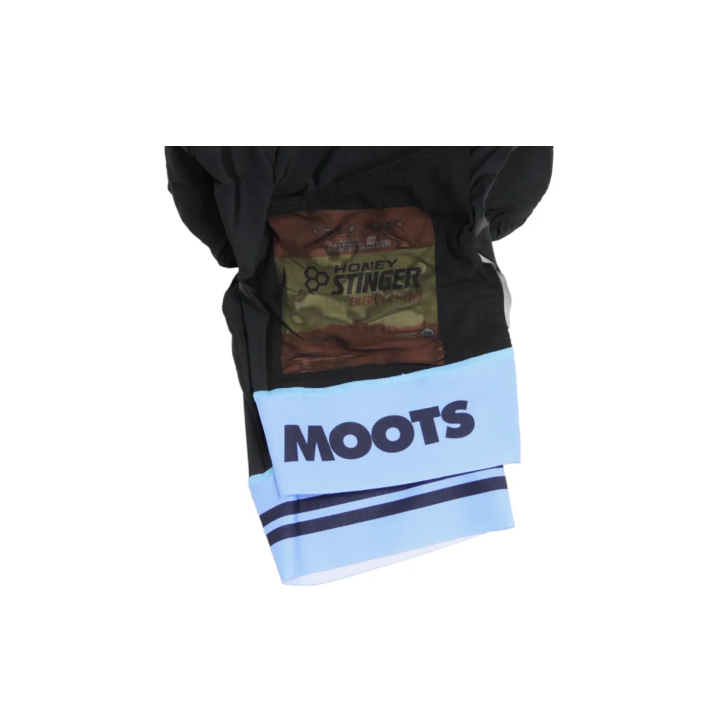 BIBS-  BY ALE'- MOOTS GRAVEL CARGO MEN'S