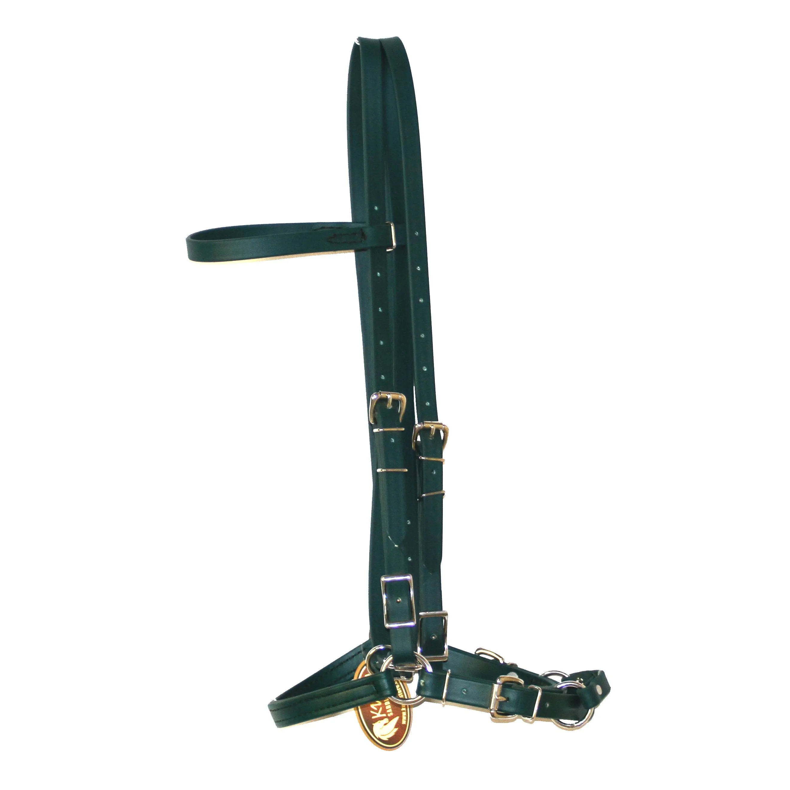 Biothane Bridles