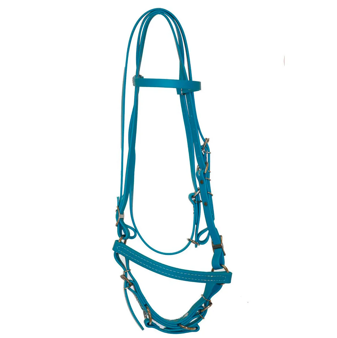 Biothane Bridles