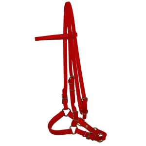Biothane Bridles