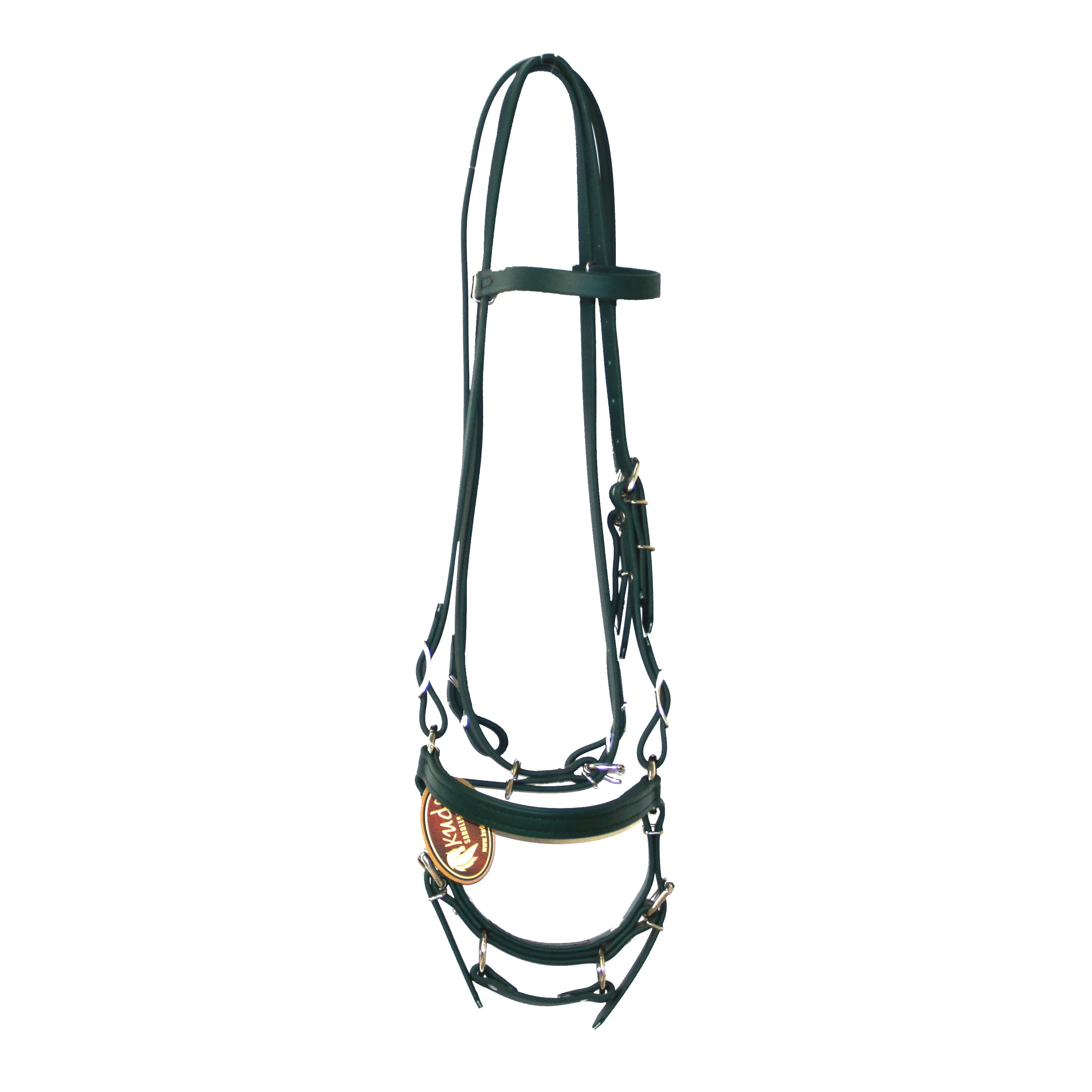 Biothane Bridles