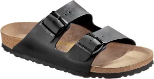 Birkenstock Arizona Black - Birkoflor Regular