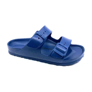 Birkenstock Arizona Navy - EVA Narrow