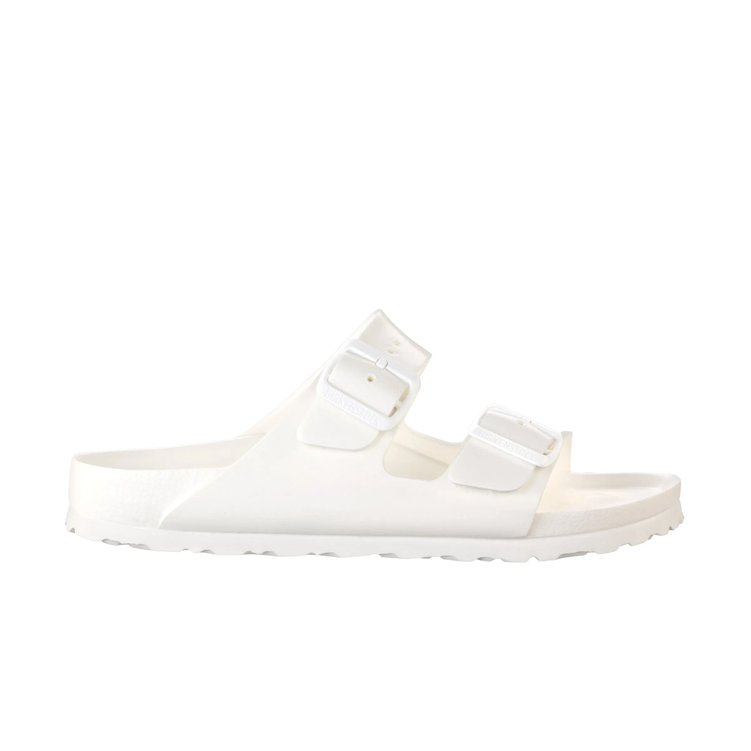 Birkenstock Arizona White - EVA Regular