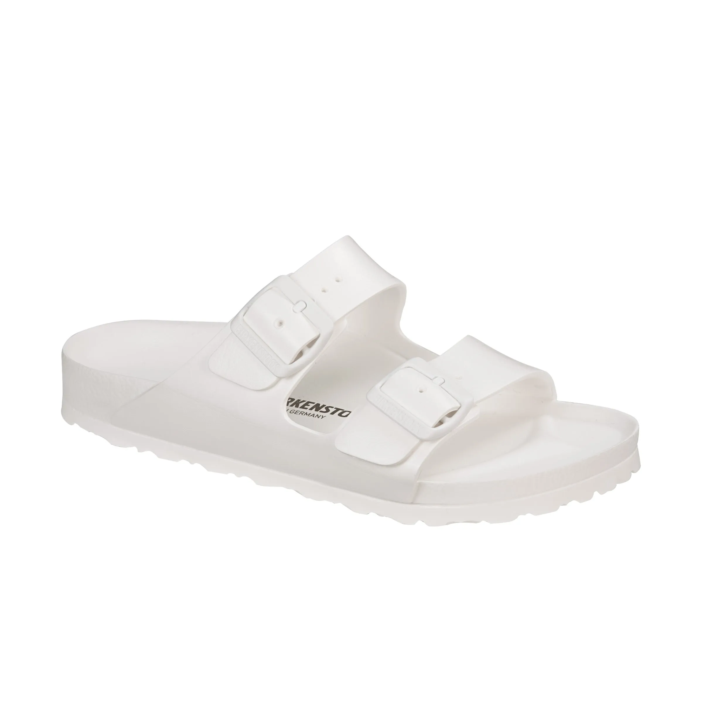 Birkenstock Arizona White - EVA Regular