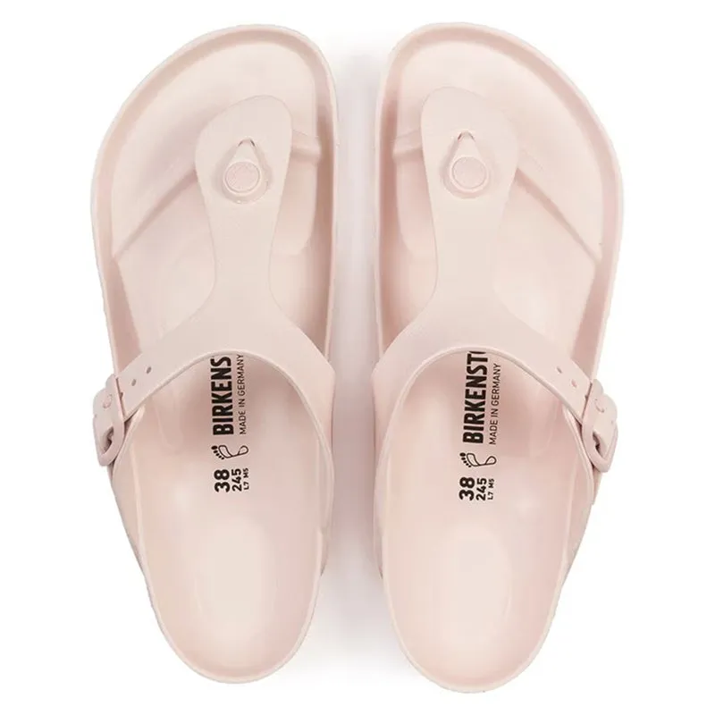 Birkenstock Gizeh EVA Light Rose - Regular