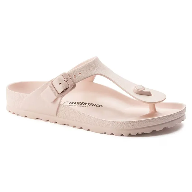Birkenstock Gizeh EVA Light Rose - Regular