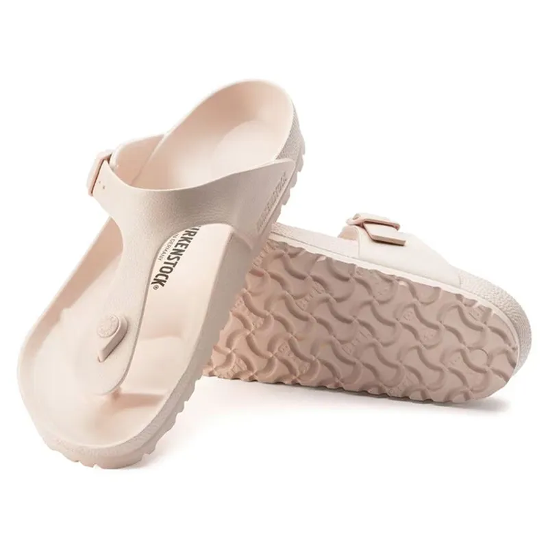 Birkenstock Gizeh EVA Light Rose - Regular