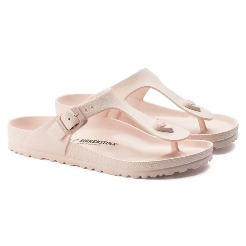 Birkenstock Gizeh EVA Light Rose - Regular