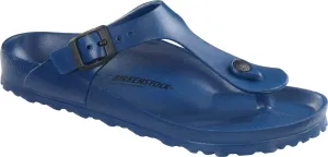 Birkenstock Gizeh Navy - EVA Regular