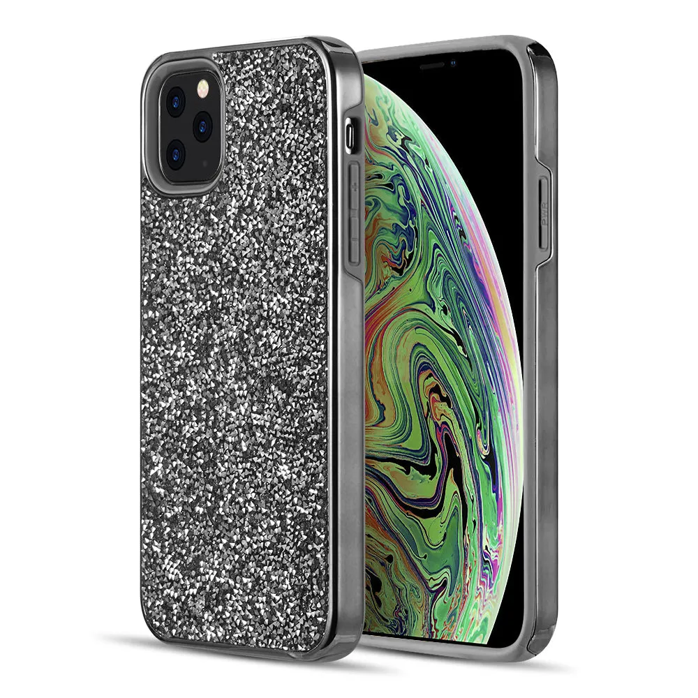 Black Shimmer Case for iPhone