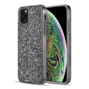 Black Shimmer Case for iPhone