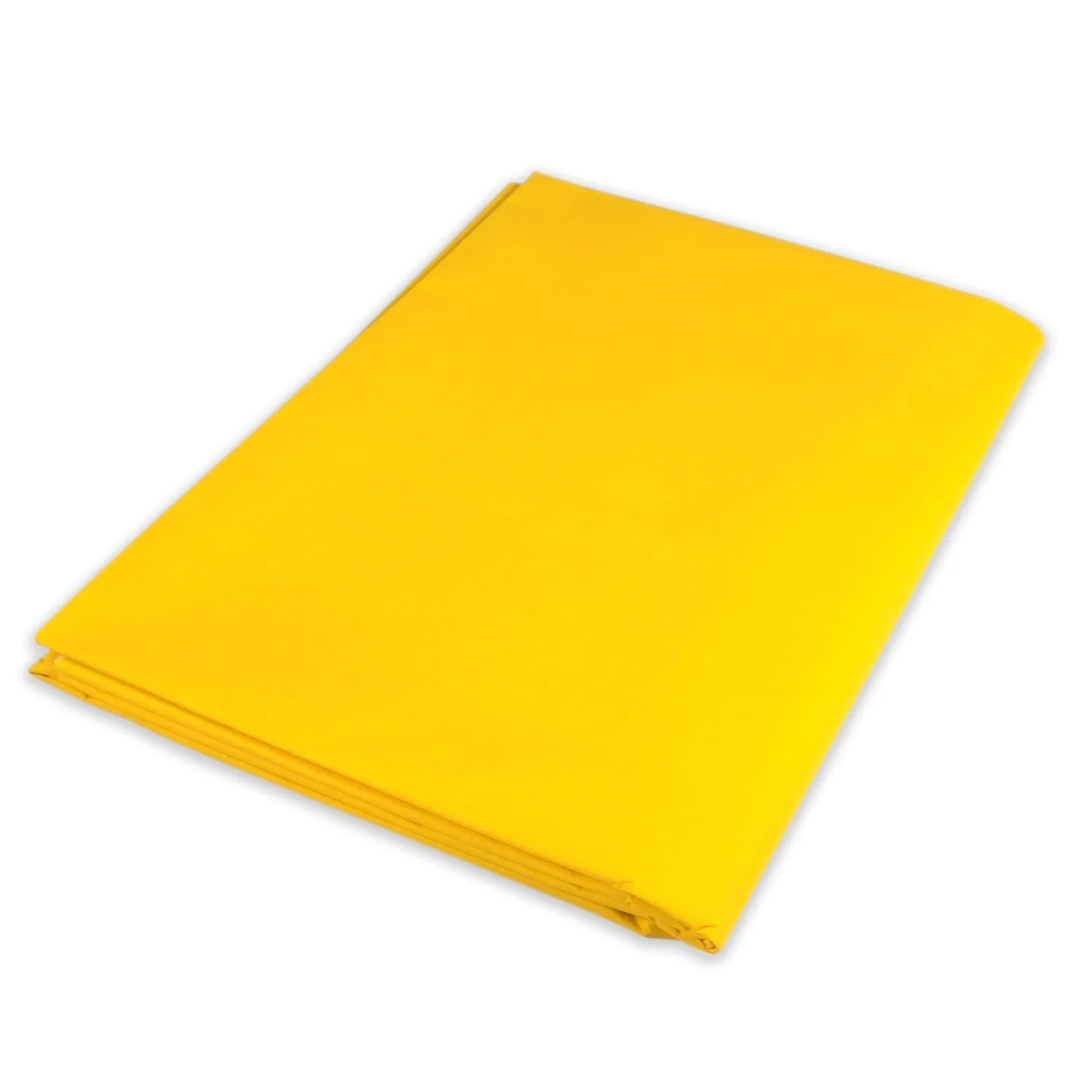 Blanket Emergency Highway 54x80 Yellow by Dynarex