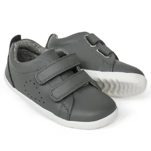 Bobux SU Grass Court Smoke SS24