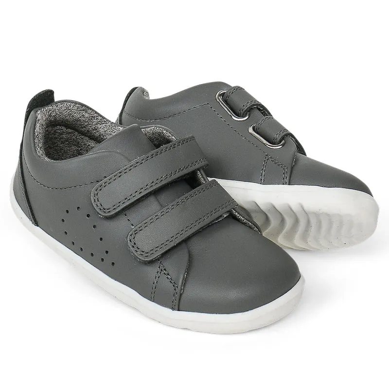 Bobux SU Grass Court Smoke SS24