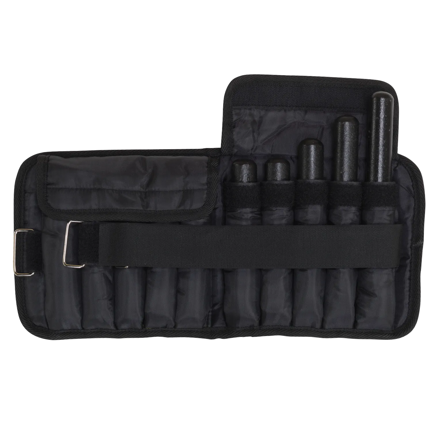 Body Solid Ankle Weights BSTAW - 10 OR 20 LB. Pair
