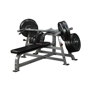 Body-Solid Leverage Bench Press
