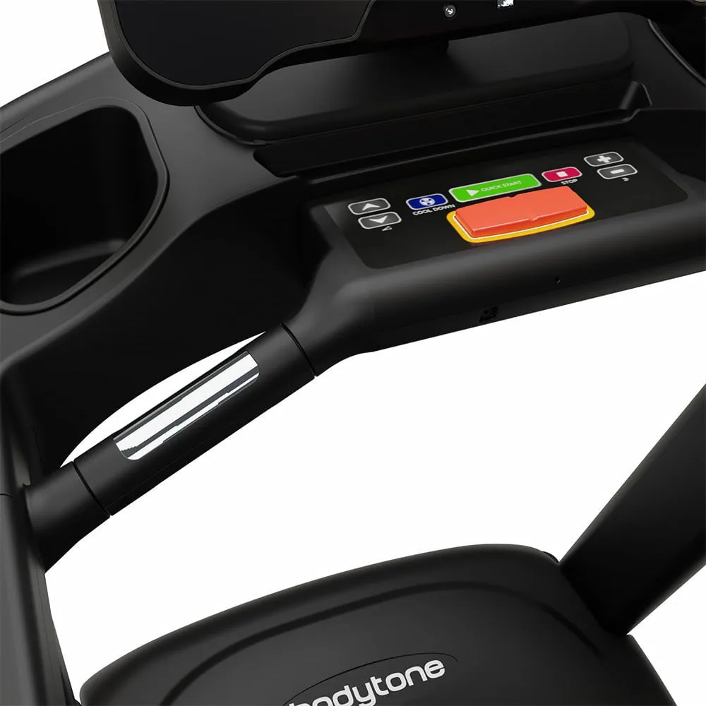 Bodytone EVOT3  with Touch Screen