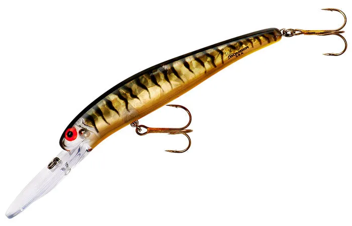 Bomber Deep Long A
