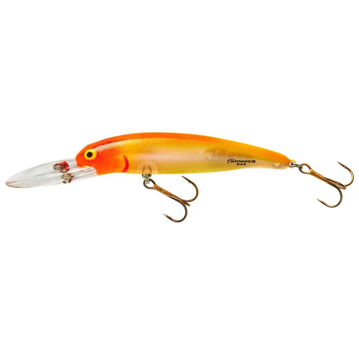 Bomber Deep Long A