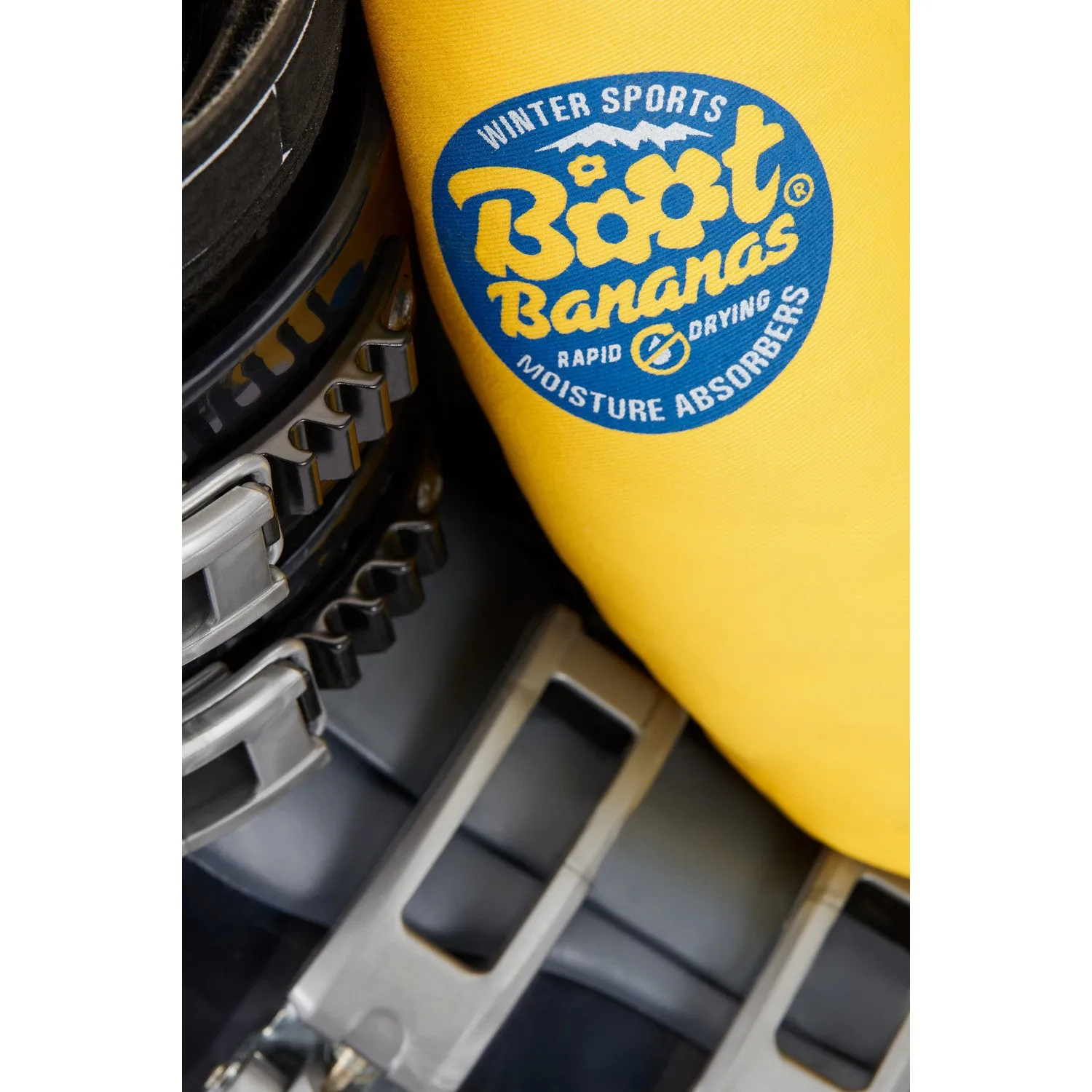 Boot Bananas Winter Sports