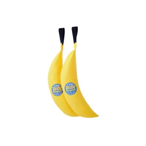 Boot Bananas Winter Sports