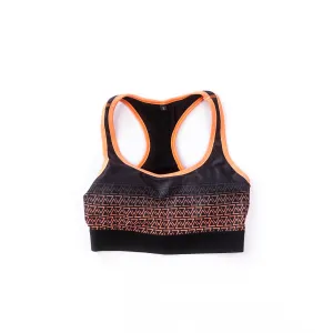 Breathe and Flow Sports Bra