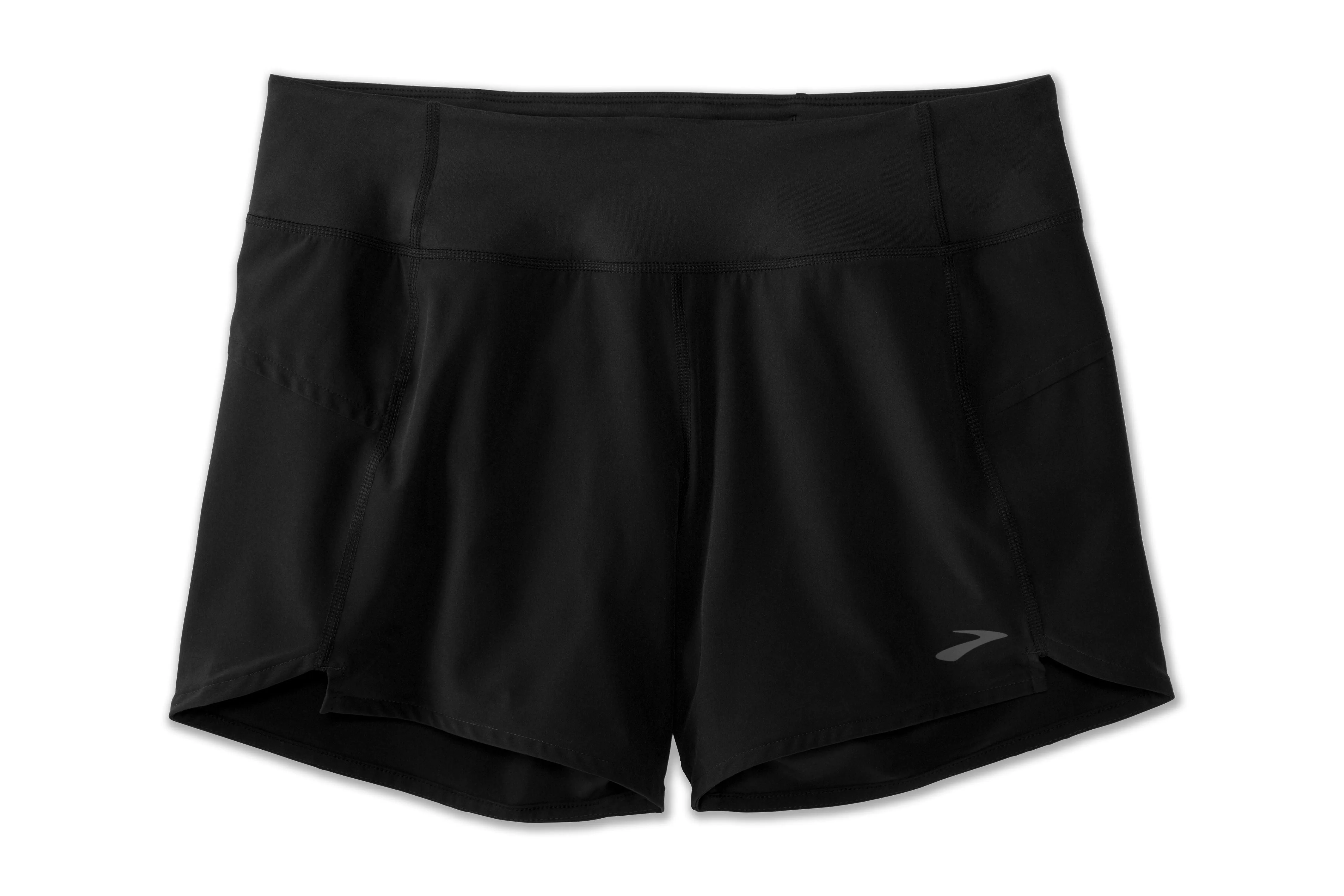 BROOKS CHASER 5" SHORT WOMEN
