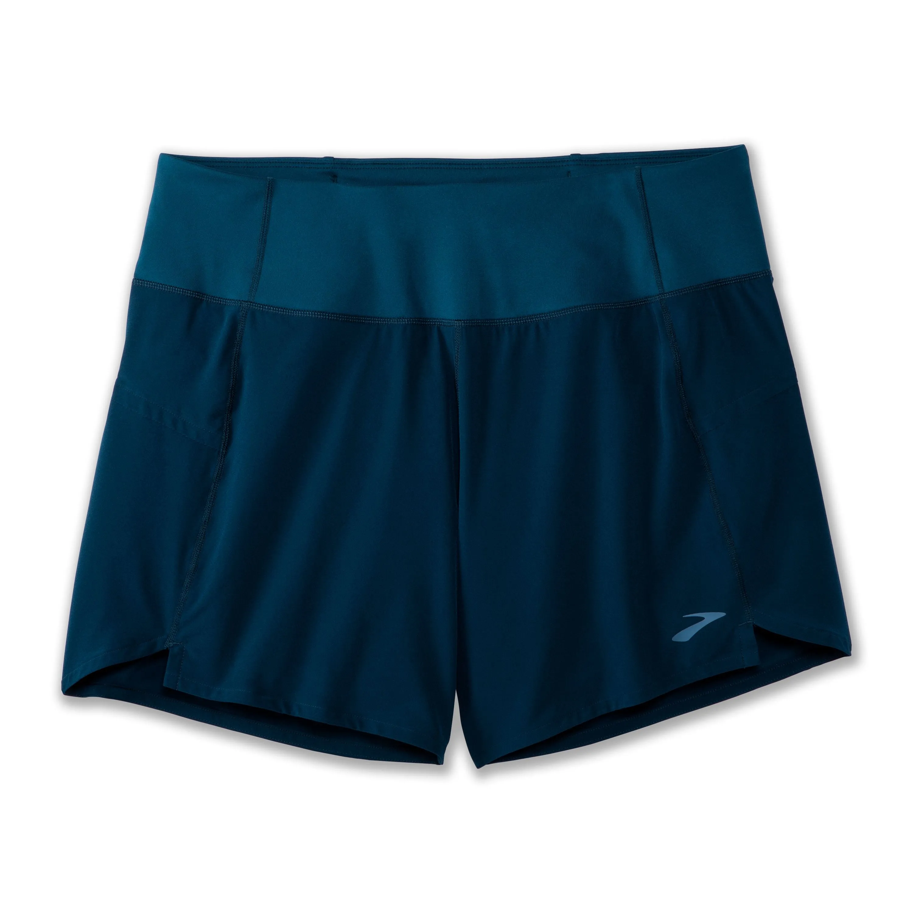 BROOKS CHASER 5" SHORT WOMEN