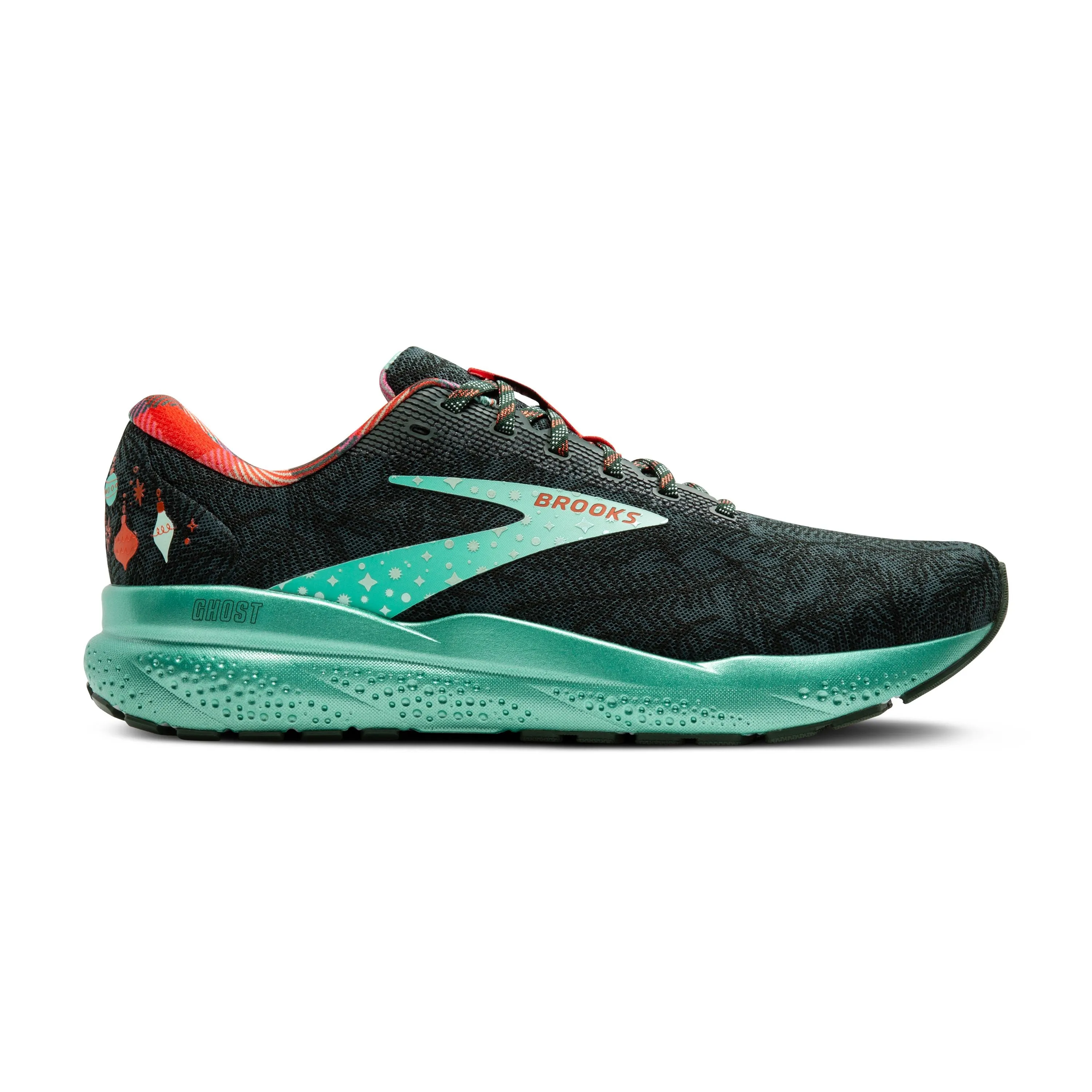 BROOKS GHOST 16 WOMEN