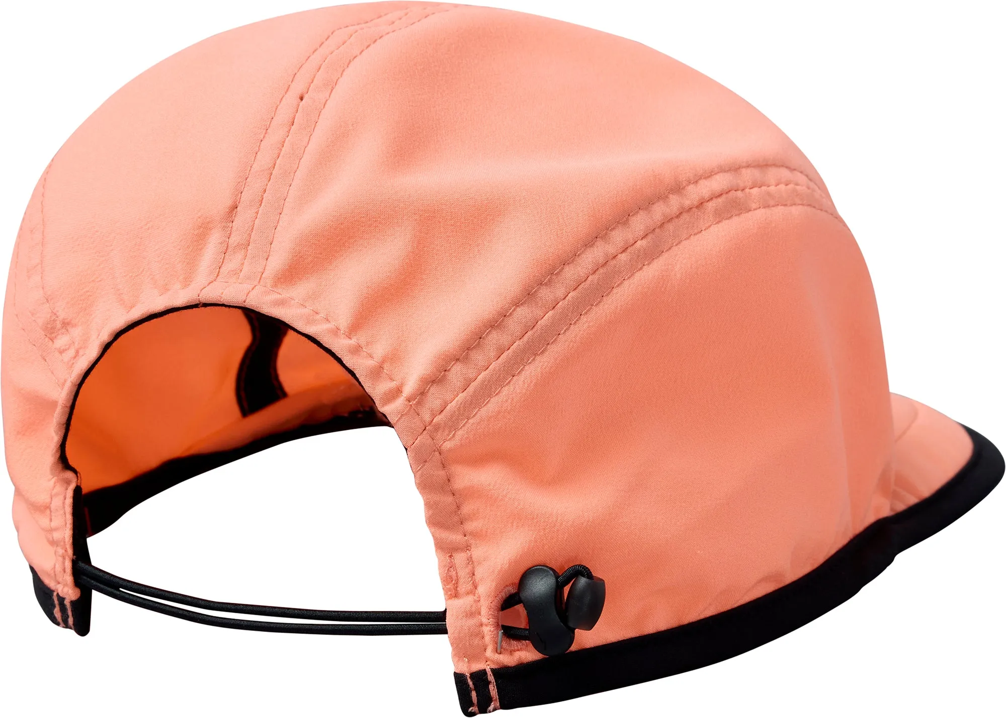 Brooks Lightweight Packable 2.0 Running Cap - Orange