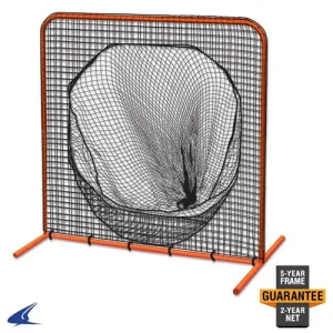 Brute Sock Screen 7'x 7'