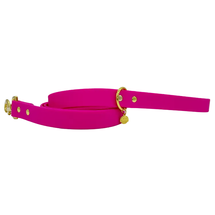 Bubblegum - Splashproof Dog Leash