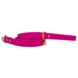 Bubblegum - Splashproof Dog Leash