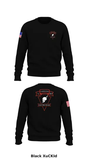 C Co, 4-6 IN Store 1 Core Men's Crewneck Performance Sweatshirt - XuCKId