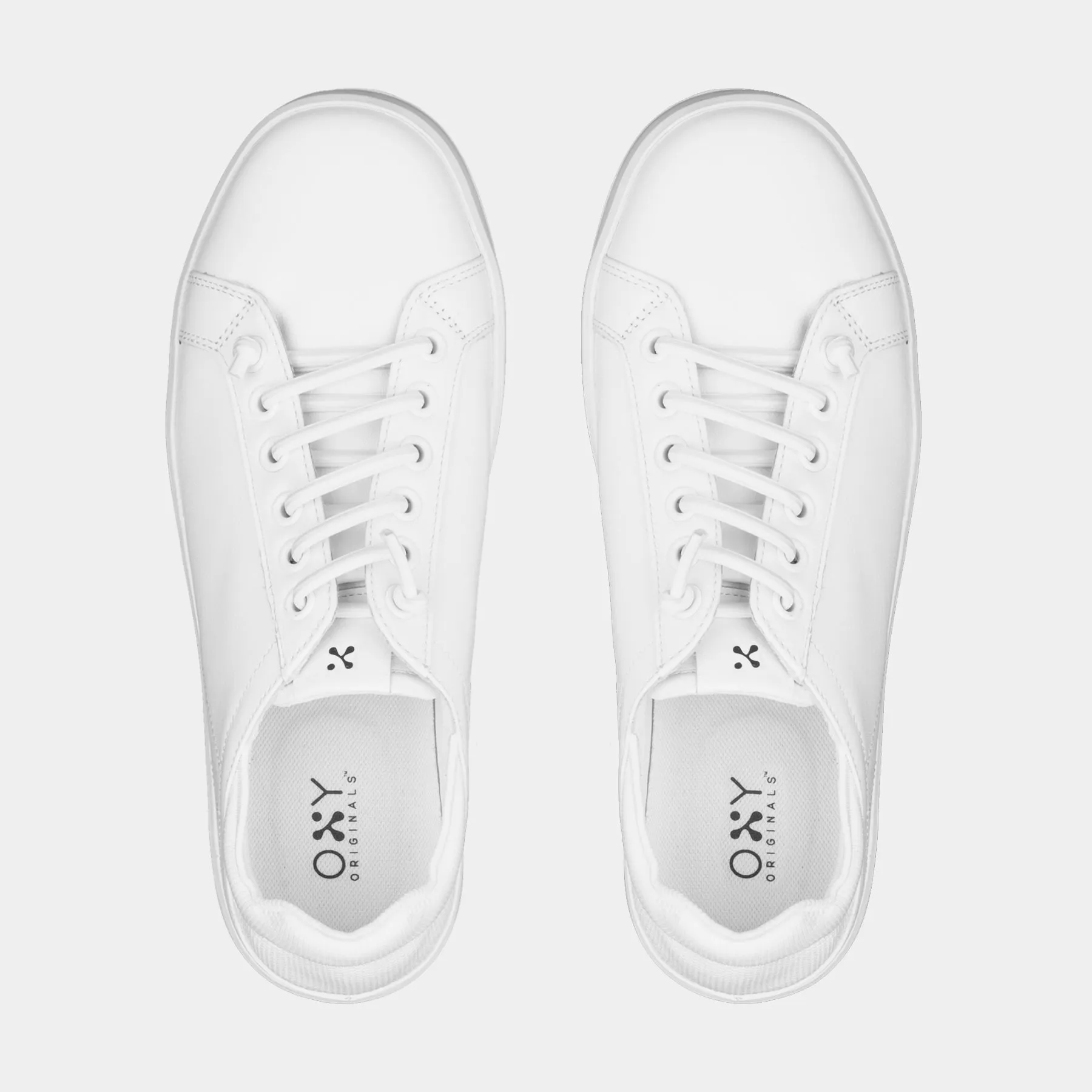 CABRIO White/White
