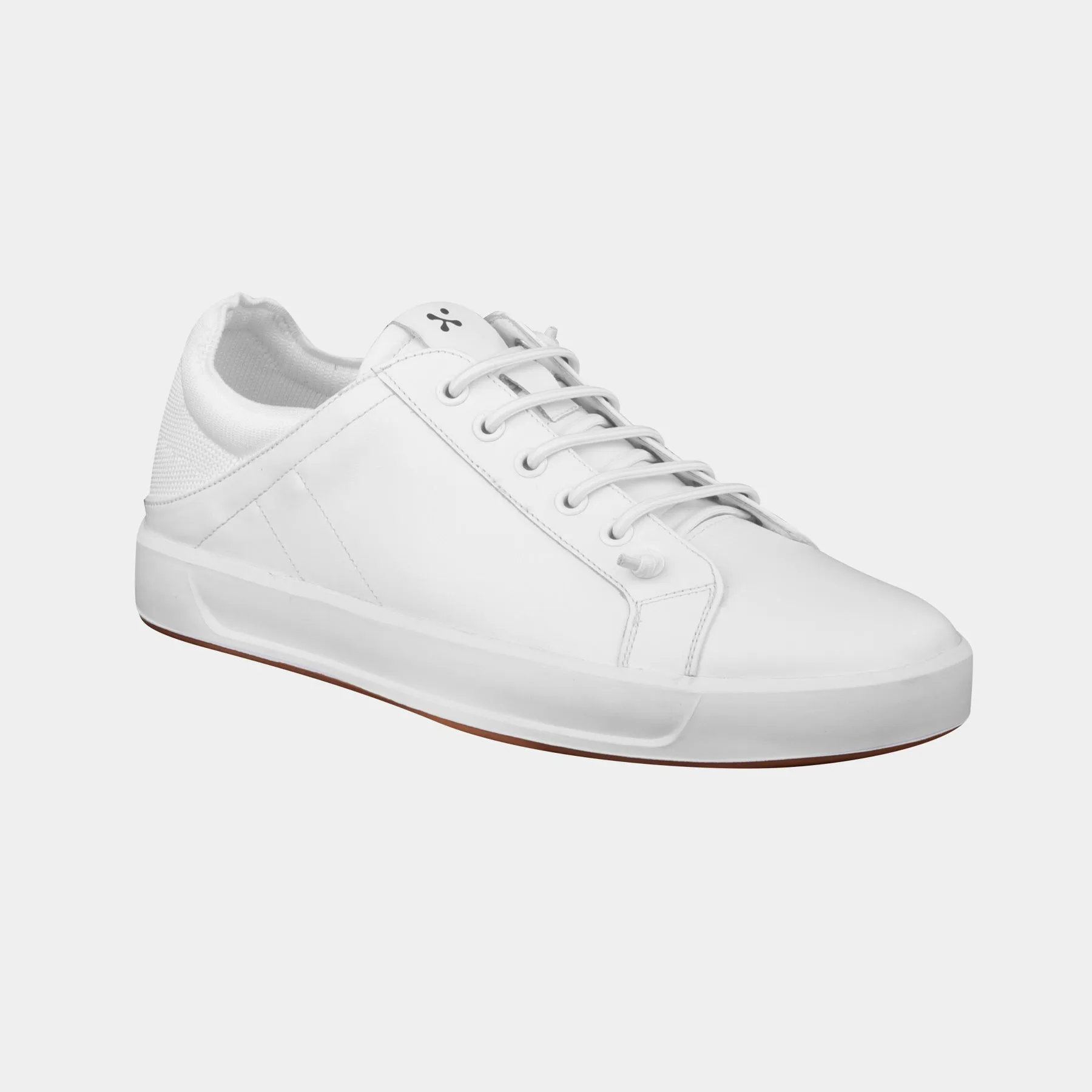 CABRIO White/White