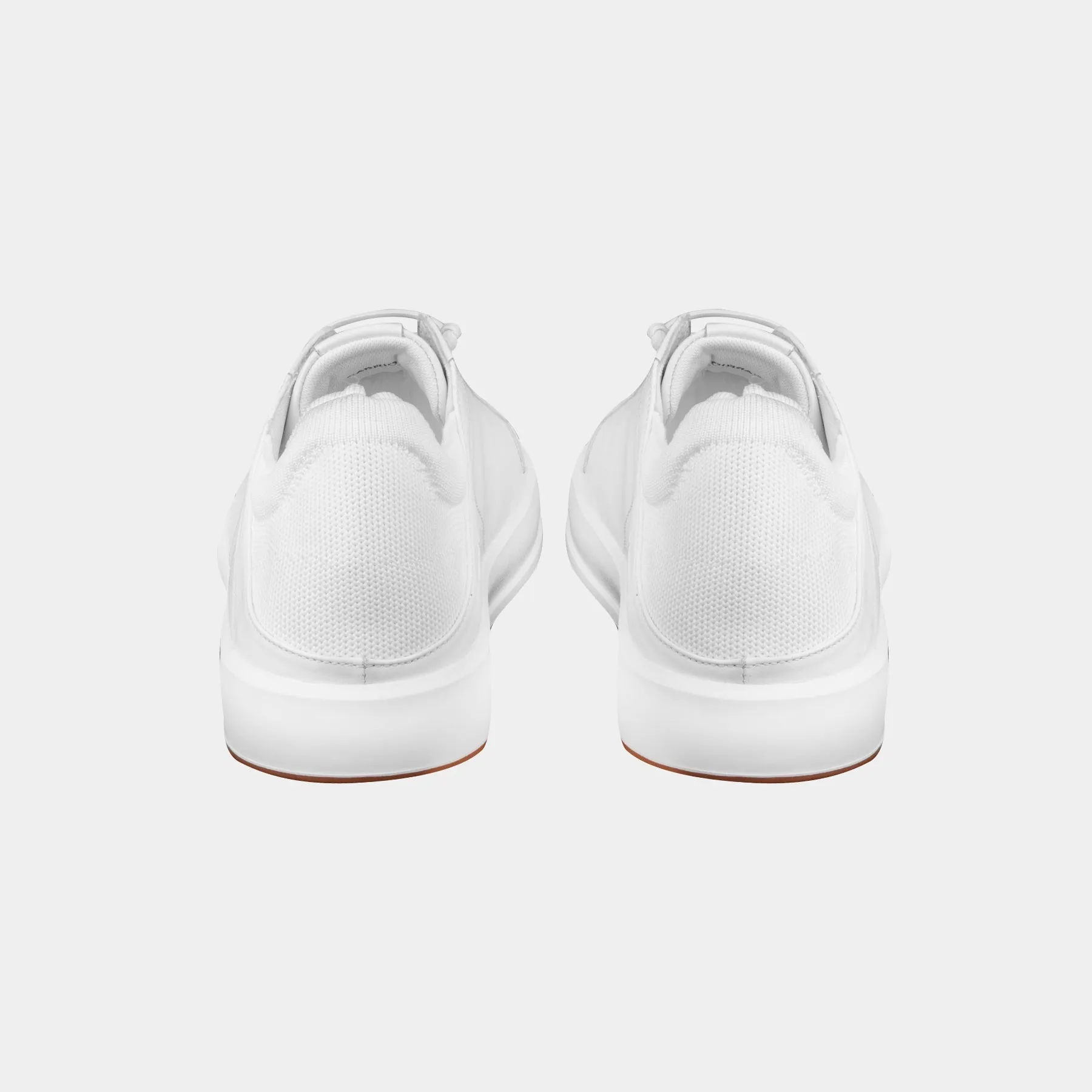 CABRIO White/White