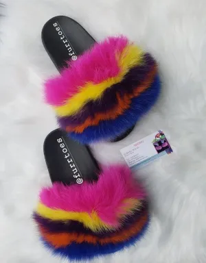 Calypso Fluffy