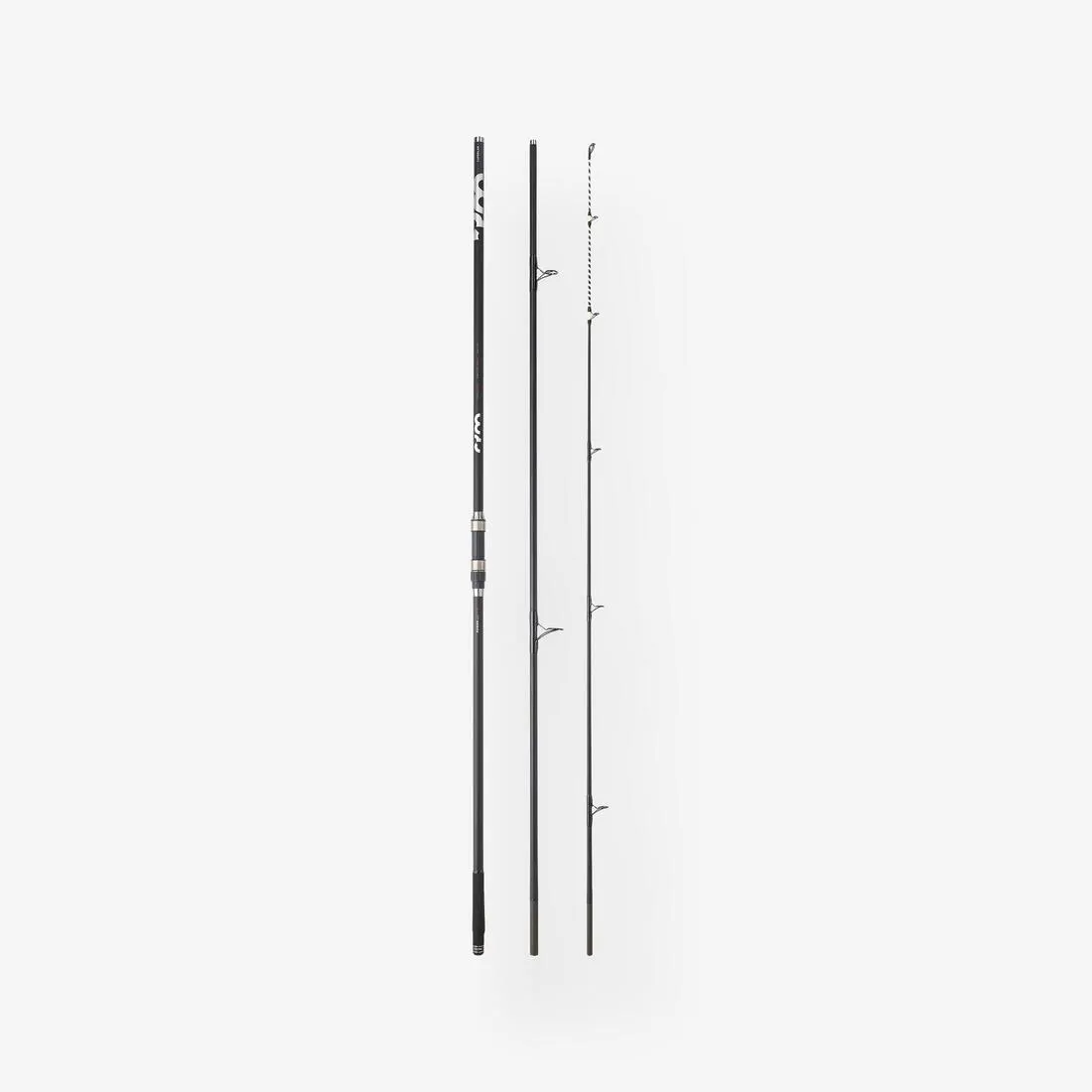 Canne surfcasting pêche en mer SYMBIOS 900 4.50m 100-250g Power