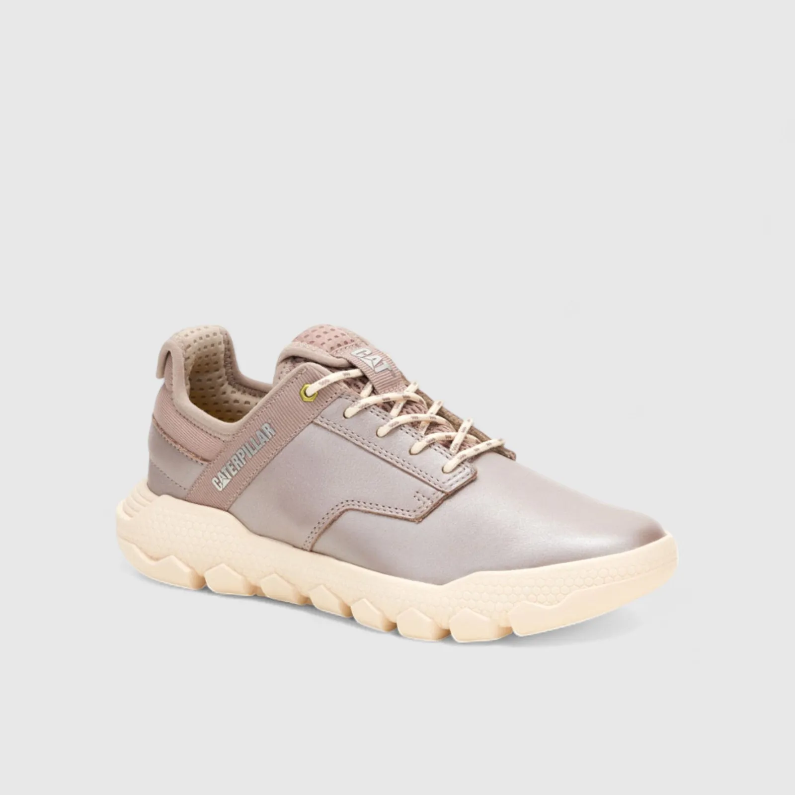 Cat Ladies Hex Lite Leather Sneaker Etherea P312268