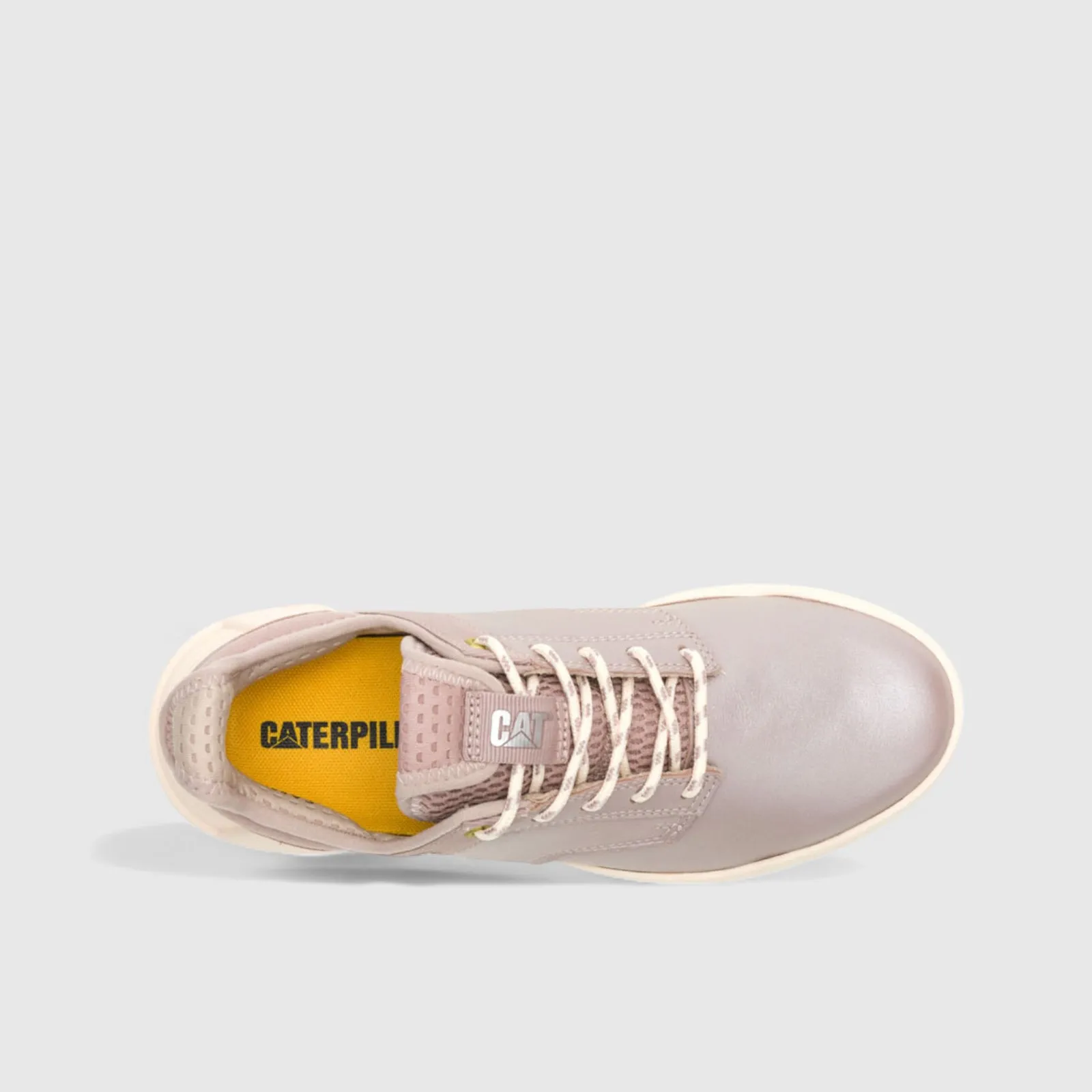 Cat Ladies Hex Lite Leather Sneaker Etherea P312268