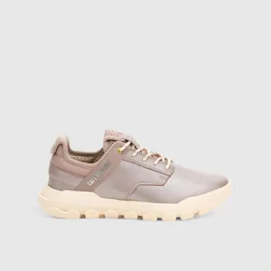Cat Ladies Hex Lite Leather Sneaker Etherea P312268